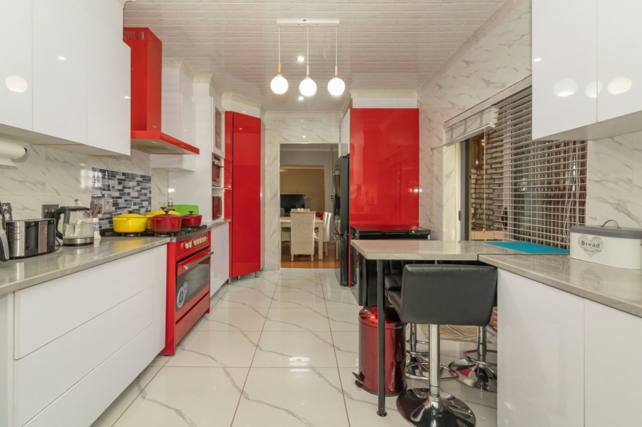 4 Bedroom Property for Sale in West Park Free State